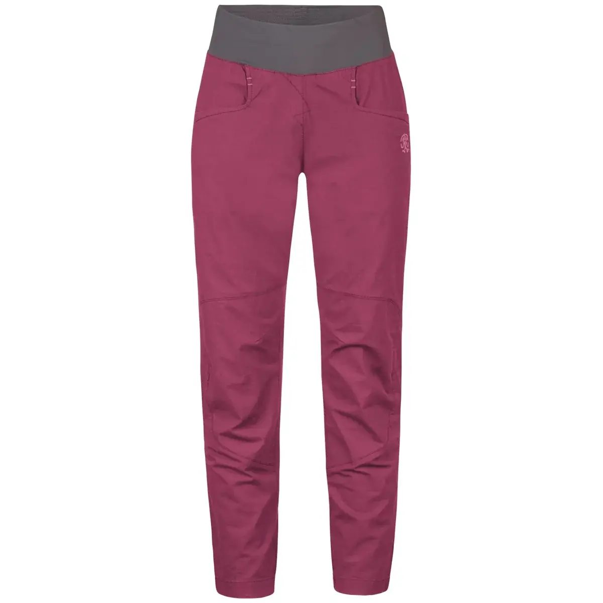 Damenhose Rafiki Marga LT dry rose