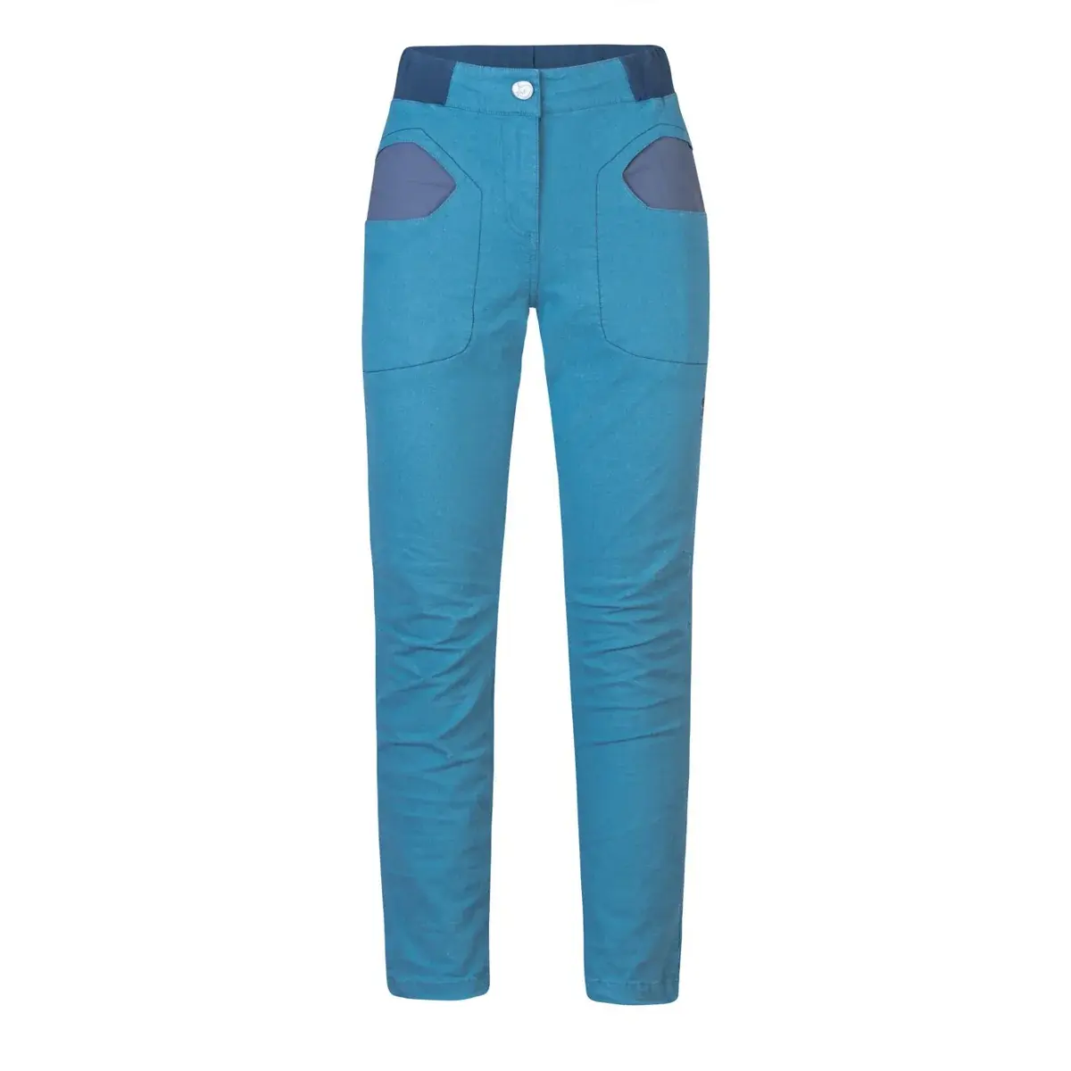 Damenhose Rafiki Shiva brittany blue