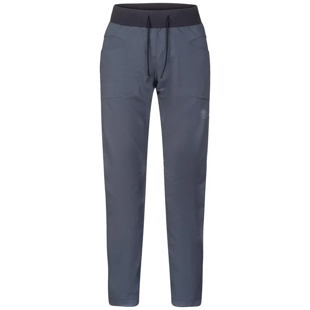 Dámské kalhoty Rafiki SHIVA LT vintage indigo