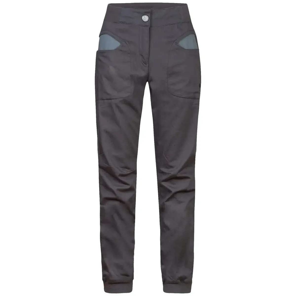 Dámské kalhoty Rafiki Sierra asphalt/gray