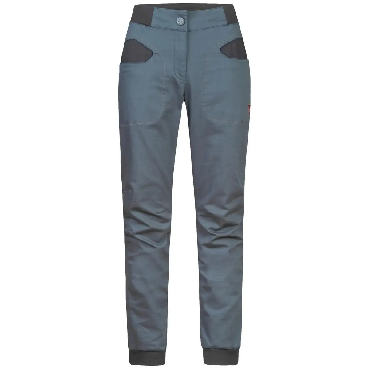 Damenhose Rafiki Sierra stormy weather