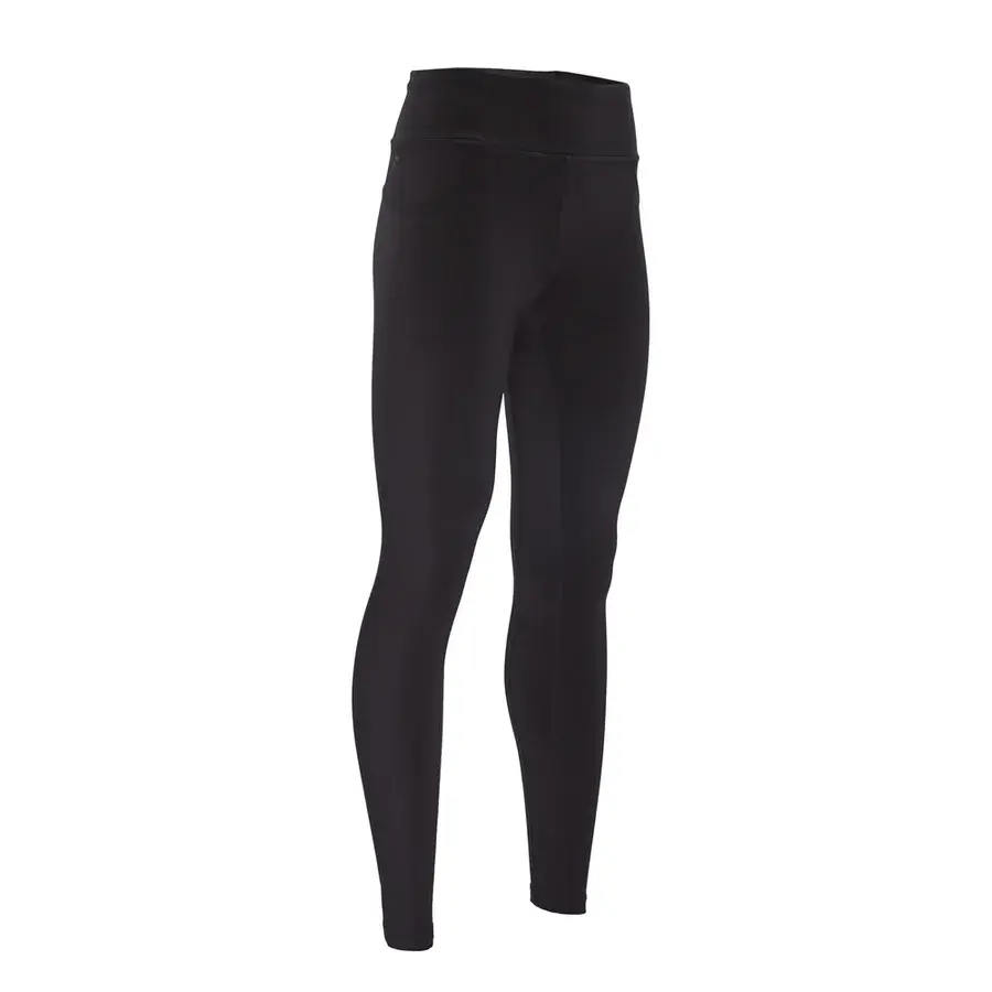 Damenhose Silvini Lusana black
