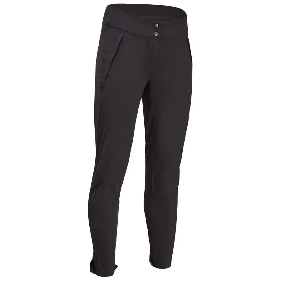 Damenhose Silvini Savelli WP1750 black