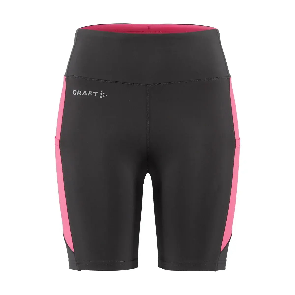 Damenshorts Craft ADV Essence 2 grau