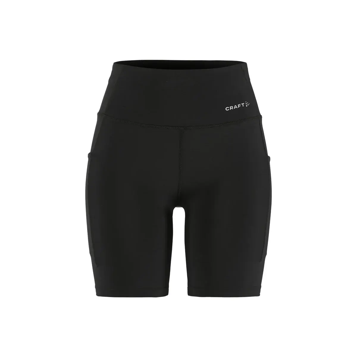 Craft Damenshorts Craft Essence 3 schwarz
