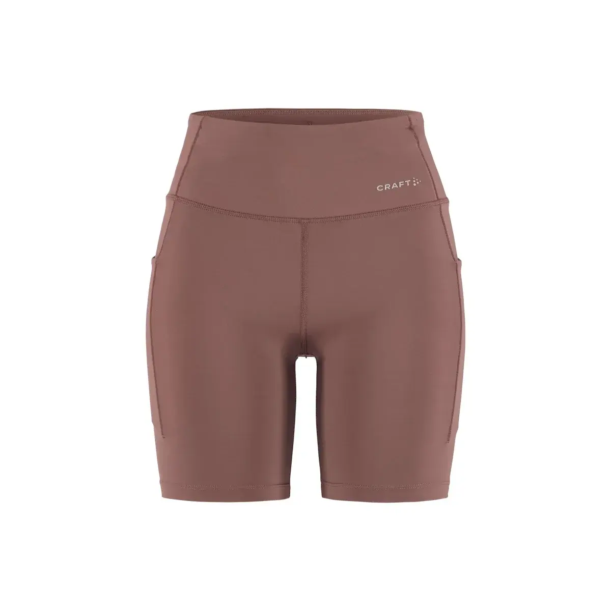 Craft Damenshorts Craft Essence 3 violett