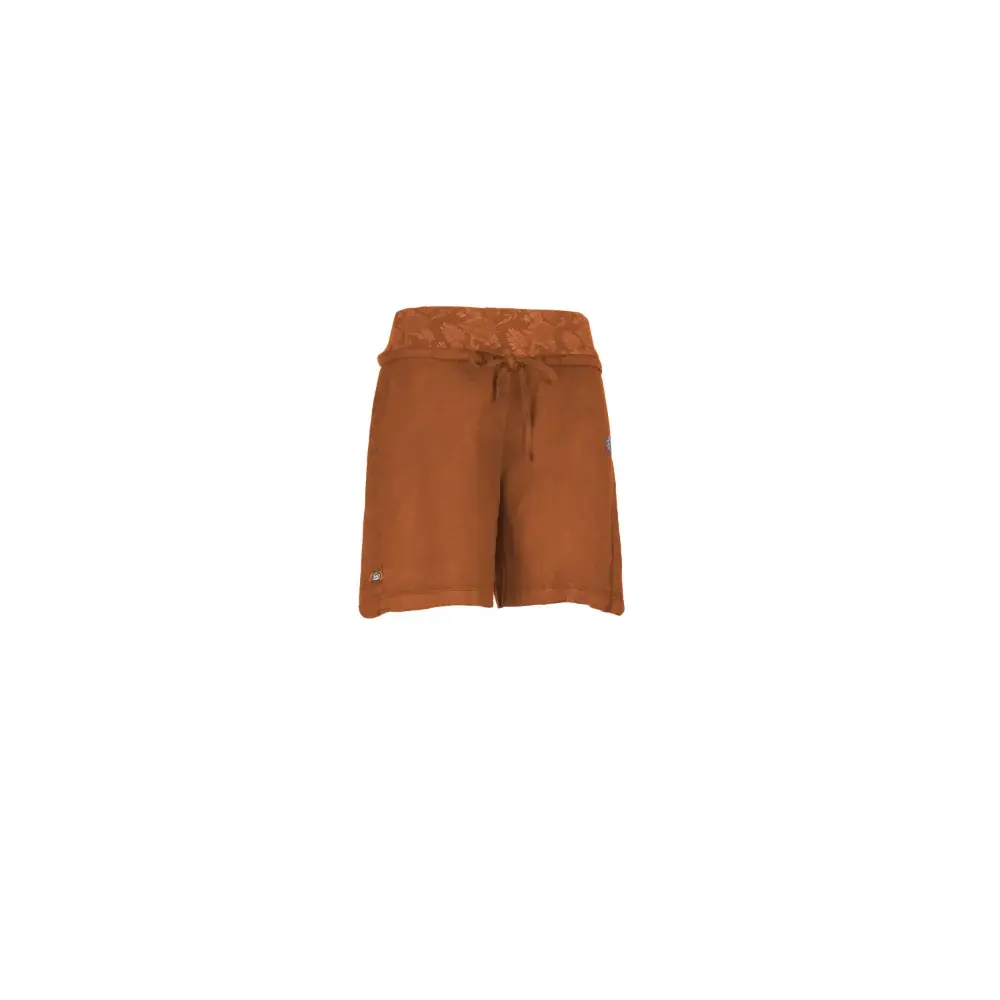 E9 Damen-Klettershorts E9 W's Hit Short Land