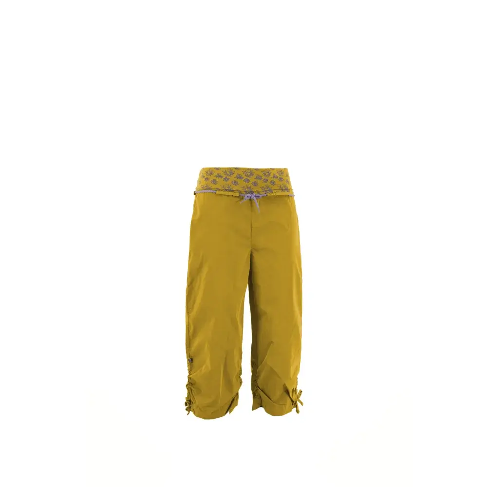 E9 Damen-Klettershorts E9 W's N Cleo 2 Grape