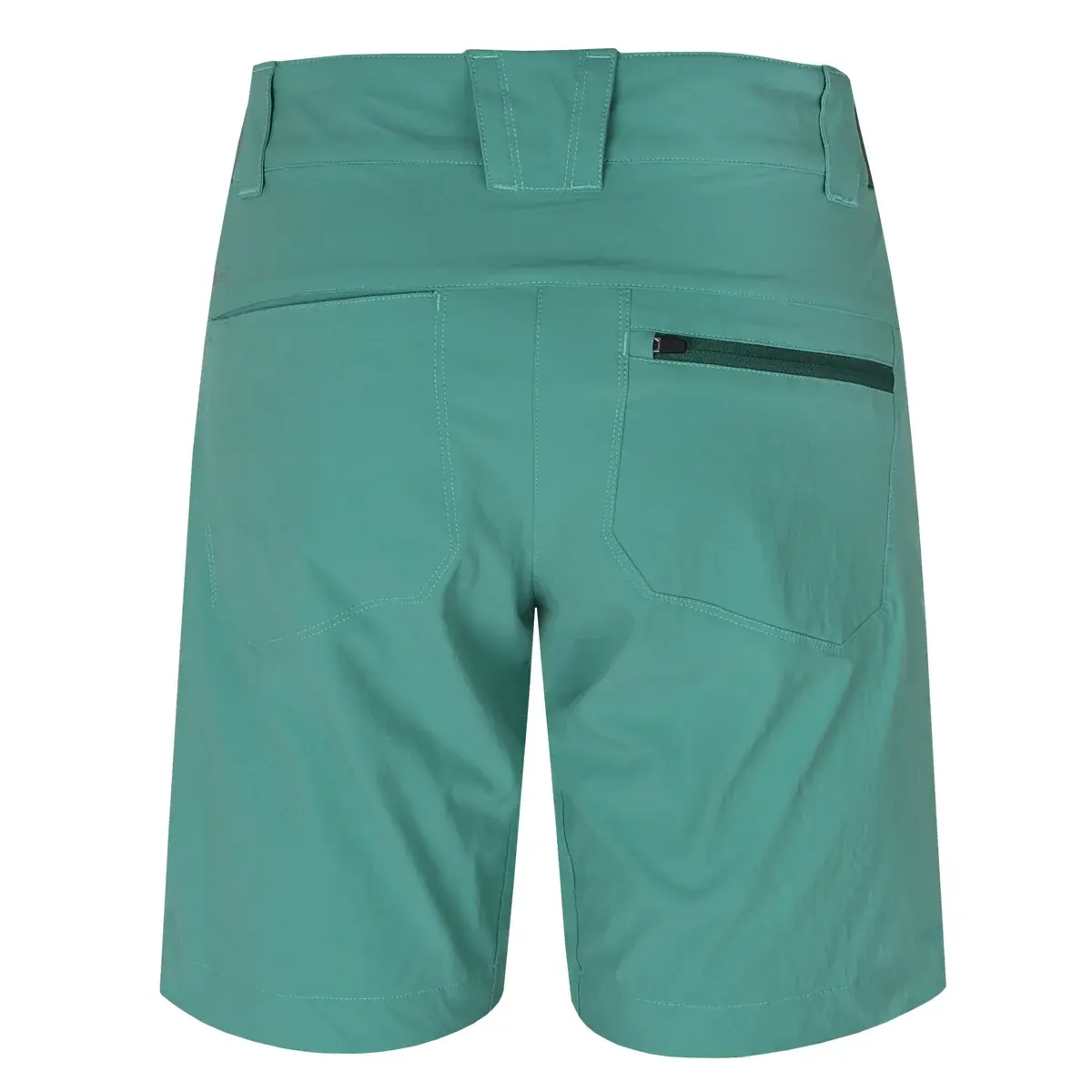Hannah Damenshorts Hannah Linn green spruce