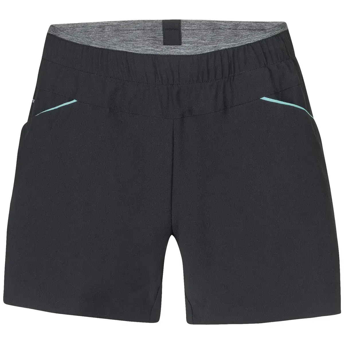 Hannah Damenshorts Hannah Tagi anthracite