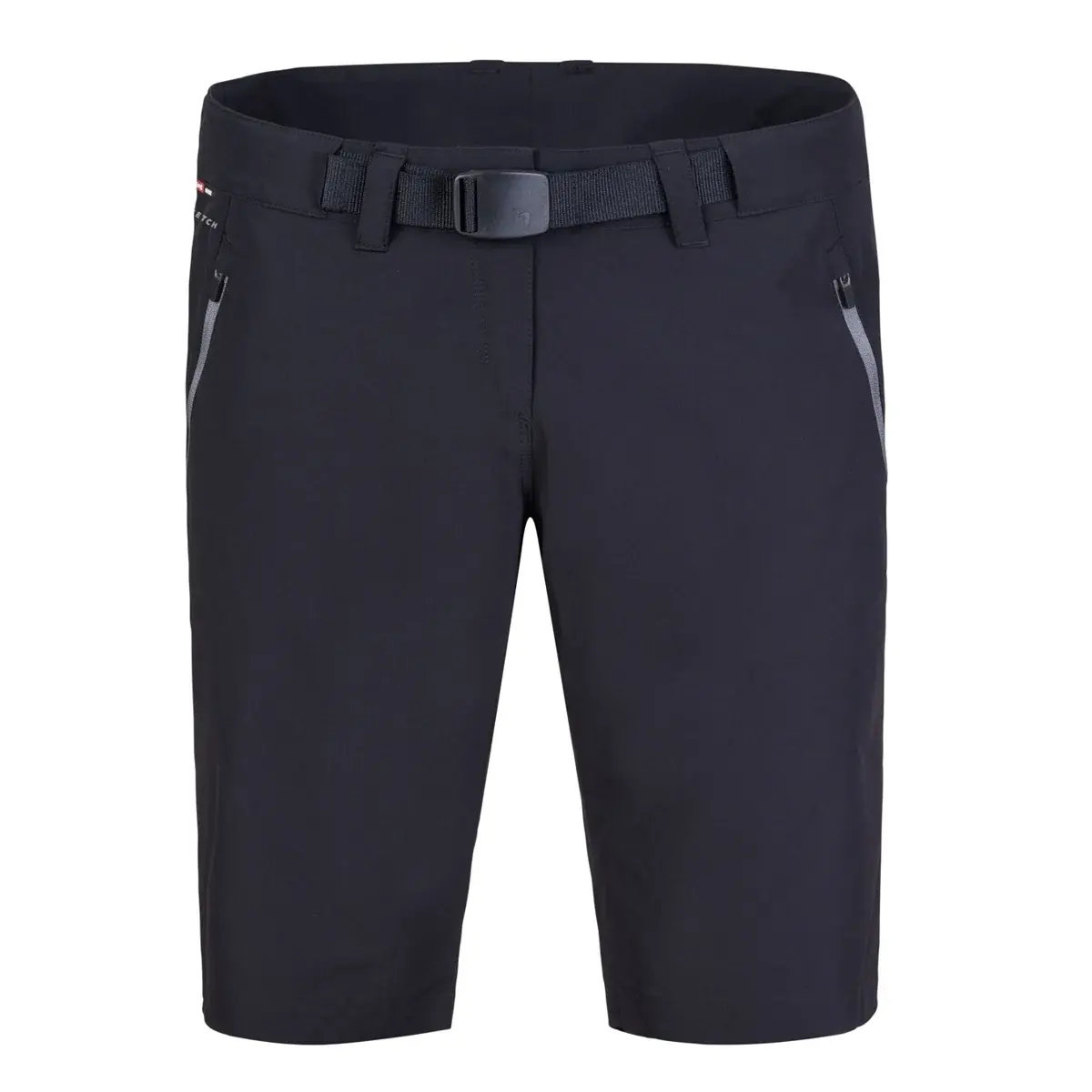 Hannah Damenshorts Hannah Tai anthracite II