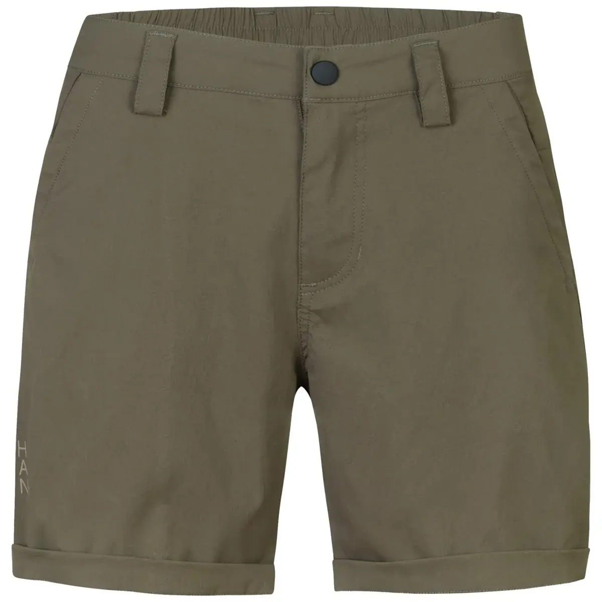 Damenshorts Hannah Welin tarmac