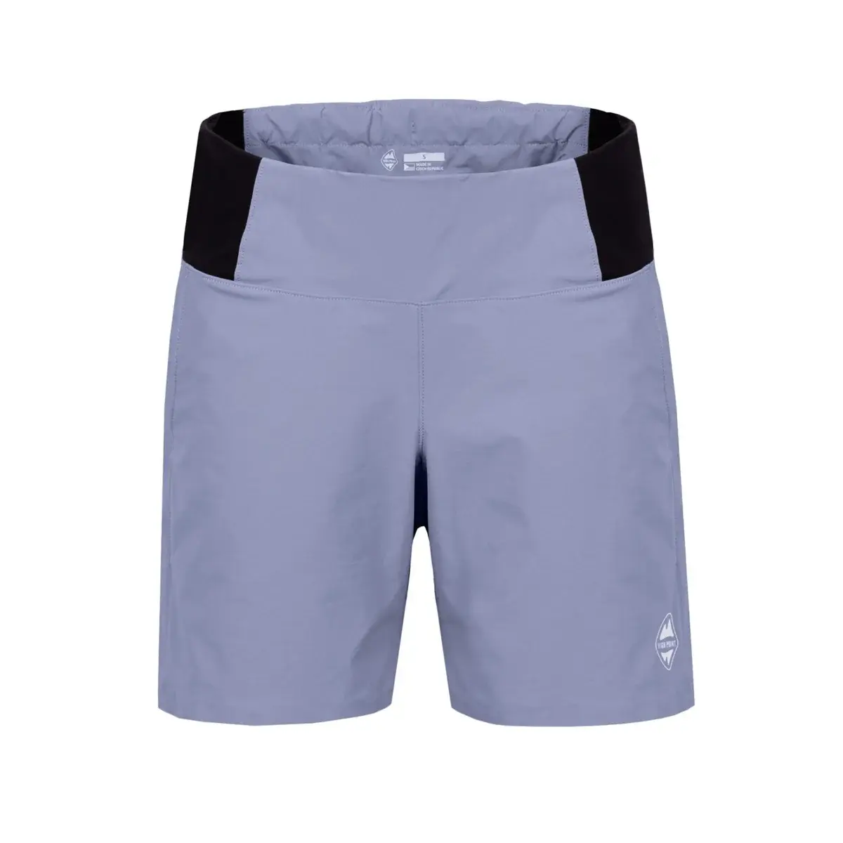 Damen-Freizeitshorts High Point Play Lady Shorts Flint Stone