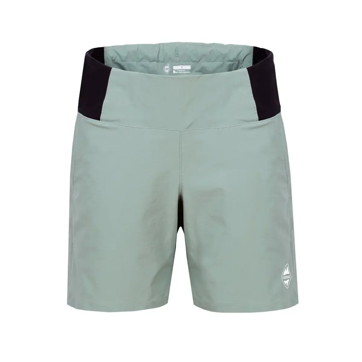 Damen-Freizeitshorts High Point Play Lady Shorts Green Bay