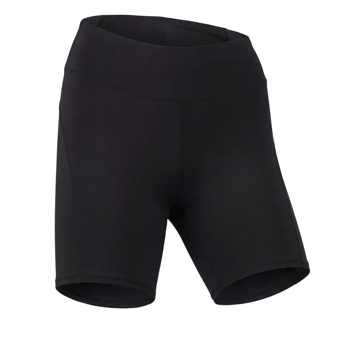 Damenshorts Husky Dalu L black
