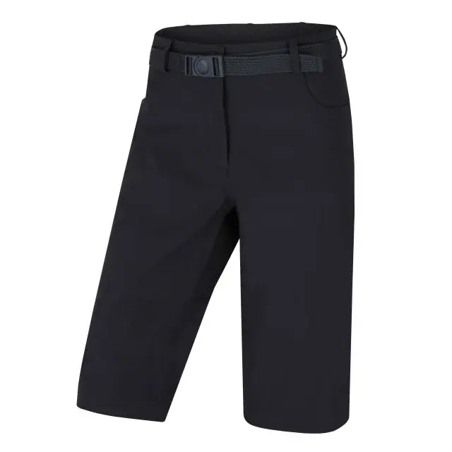 Damenshorts Husky Kimberly L dark grey