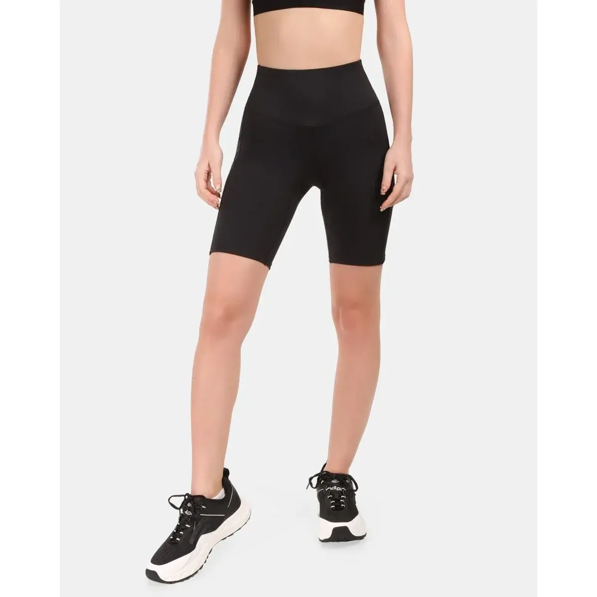 Kilpi Damenshorts Kilpi ARTEMI-W schwarz