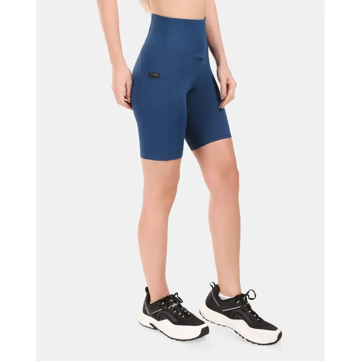 Kilpi Damenshorts Kilpi ARTEMI-W dunkelblau