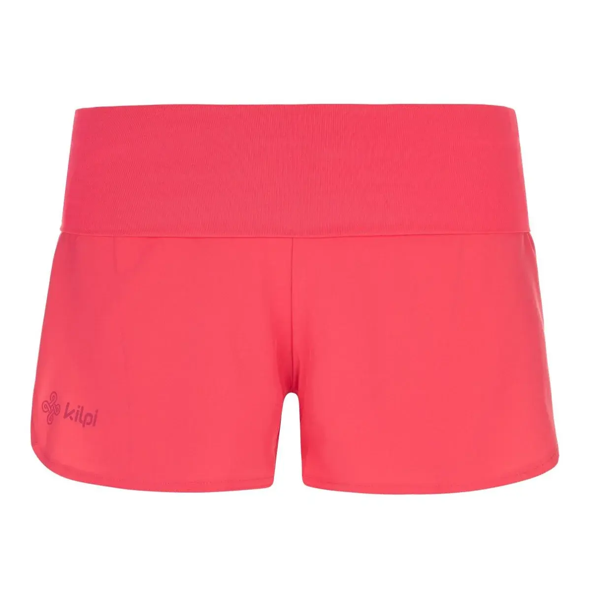 Kilpi Damen leichte Shorts Kilpi Esteli-W Pink