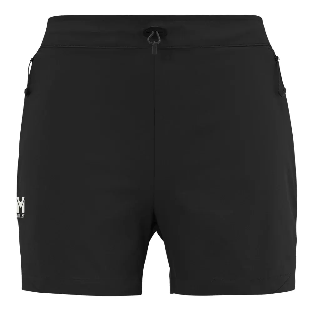 Millet Damenshorts Millet Fusion XCS Short NOIR NEW