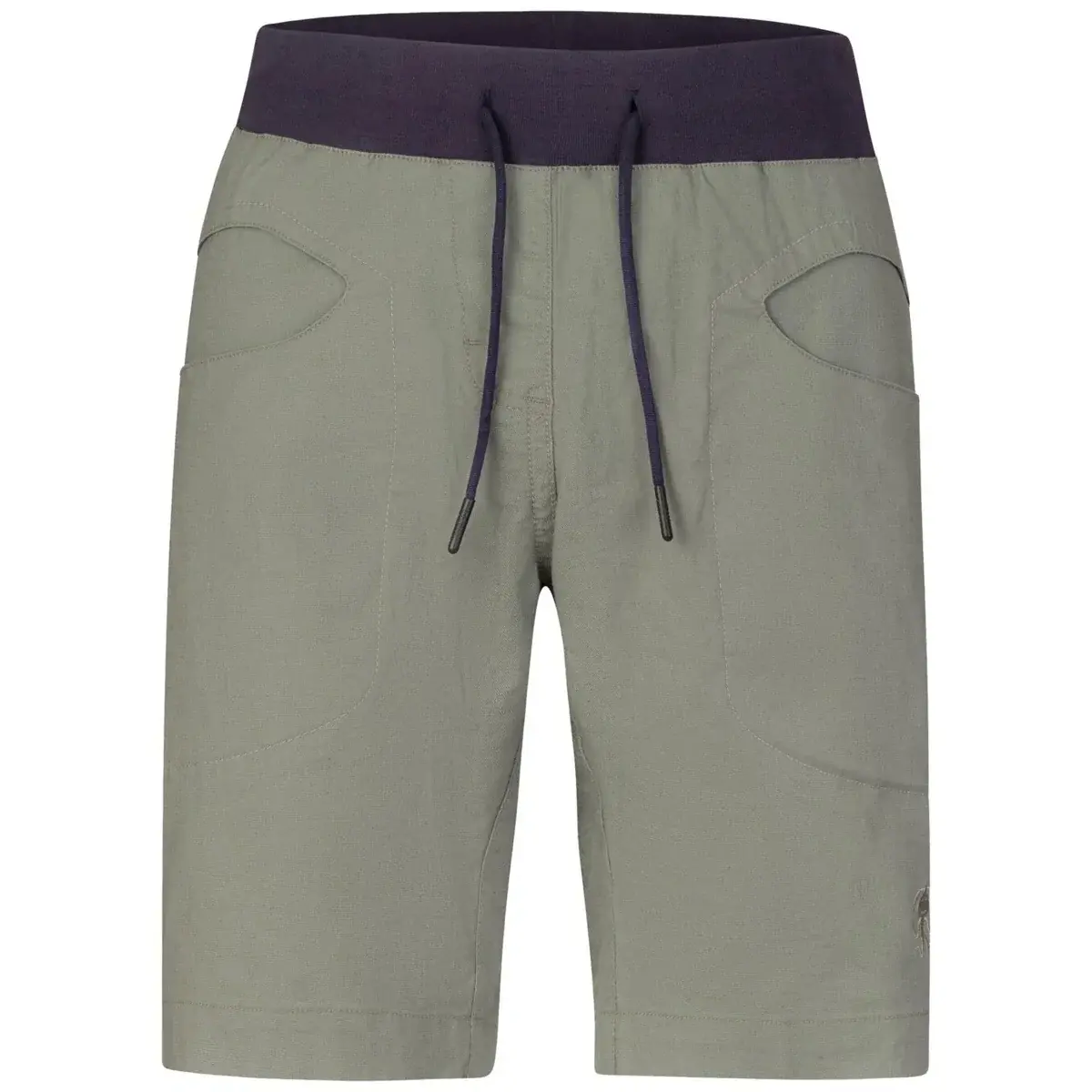Damenshorts Rafiki Juno LT seagrass