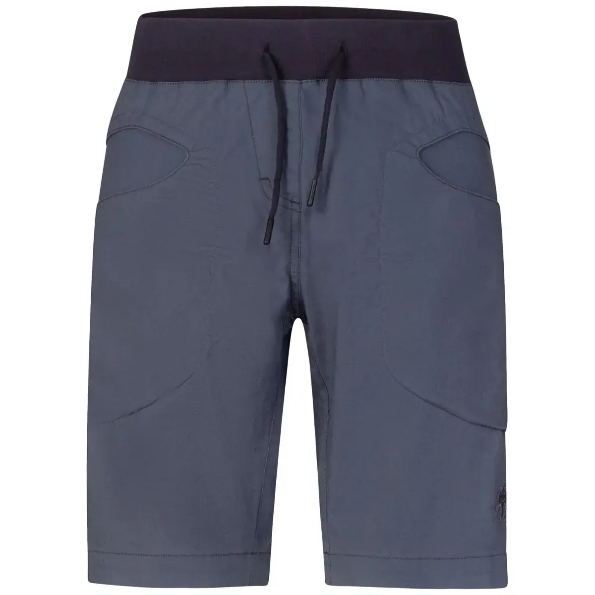Damenshorts Rafiki Juno LT vintage indigo
