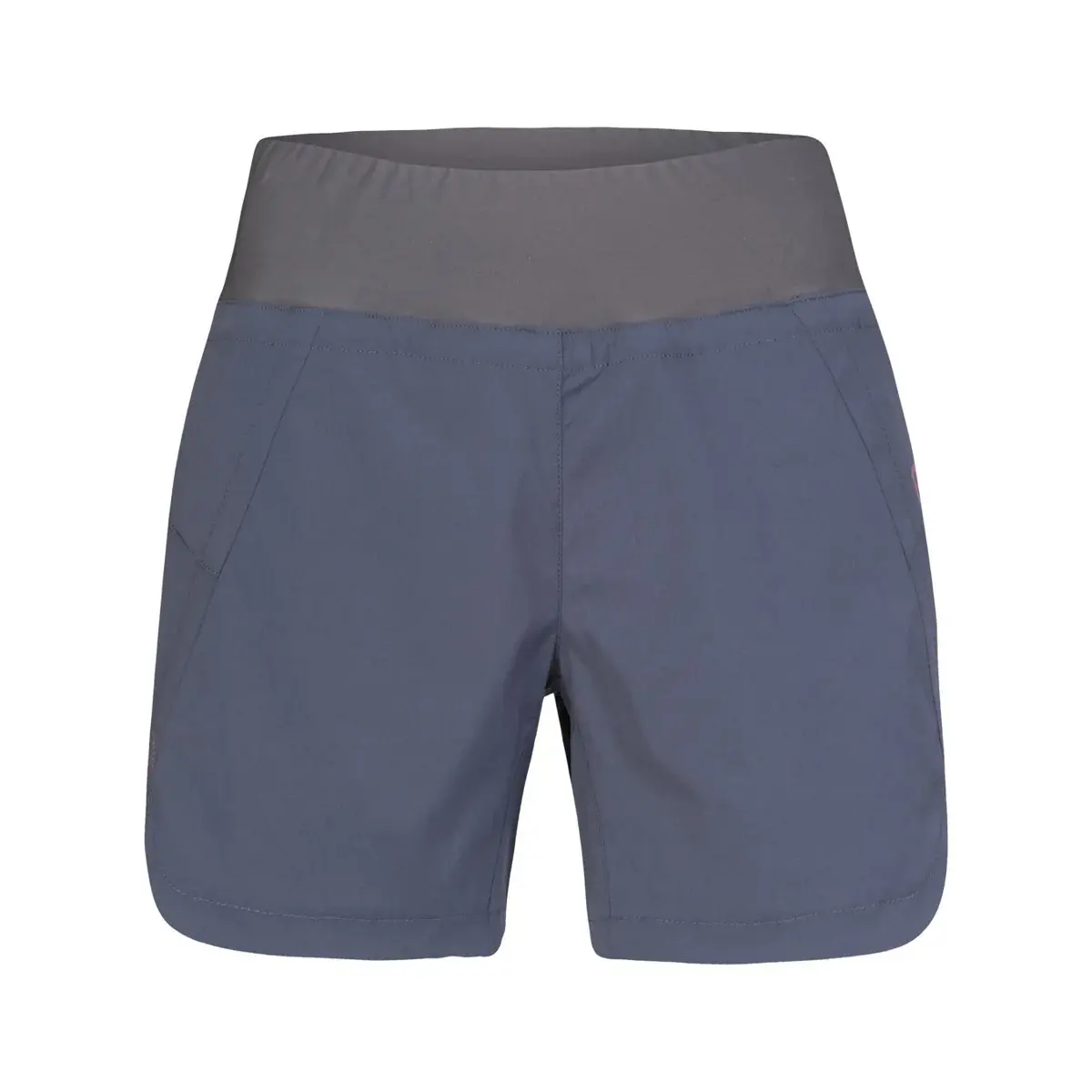 Damenshorts Rafiki Vella india ink
