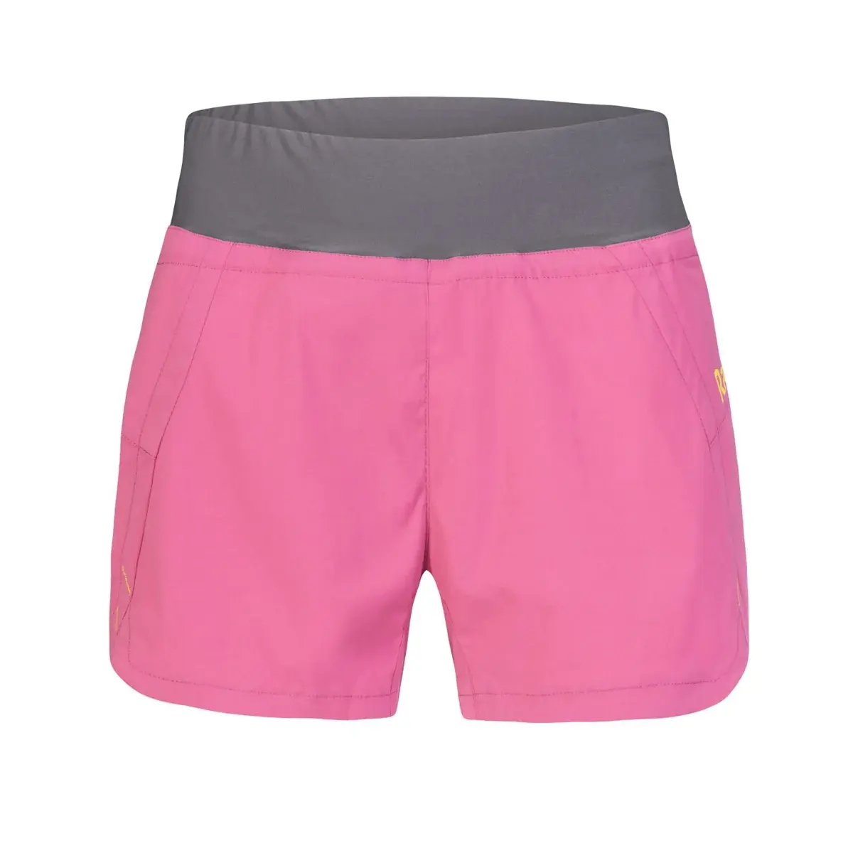 Damenshorts Rafiki Vella rose wine