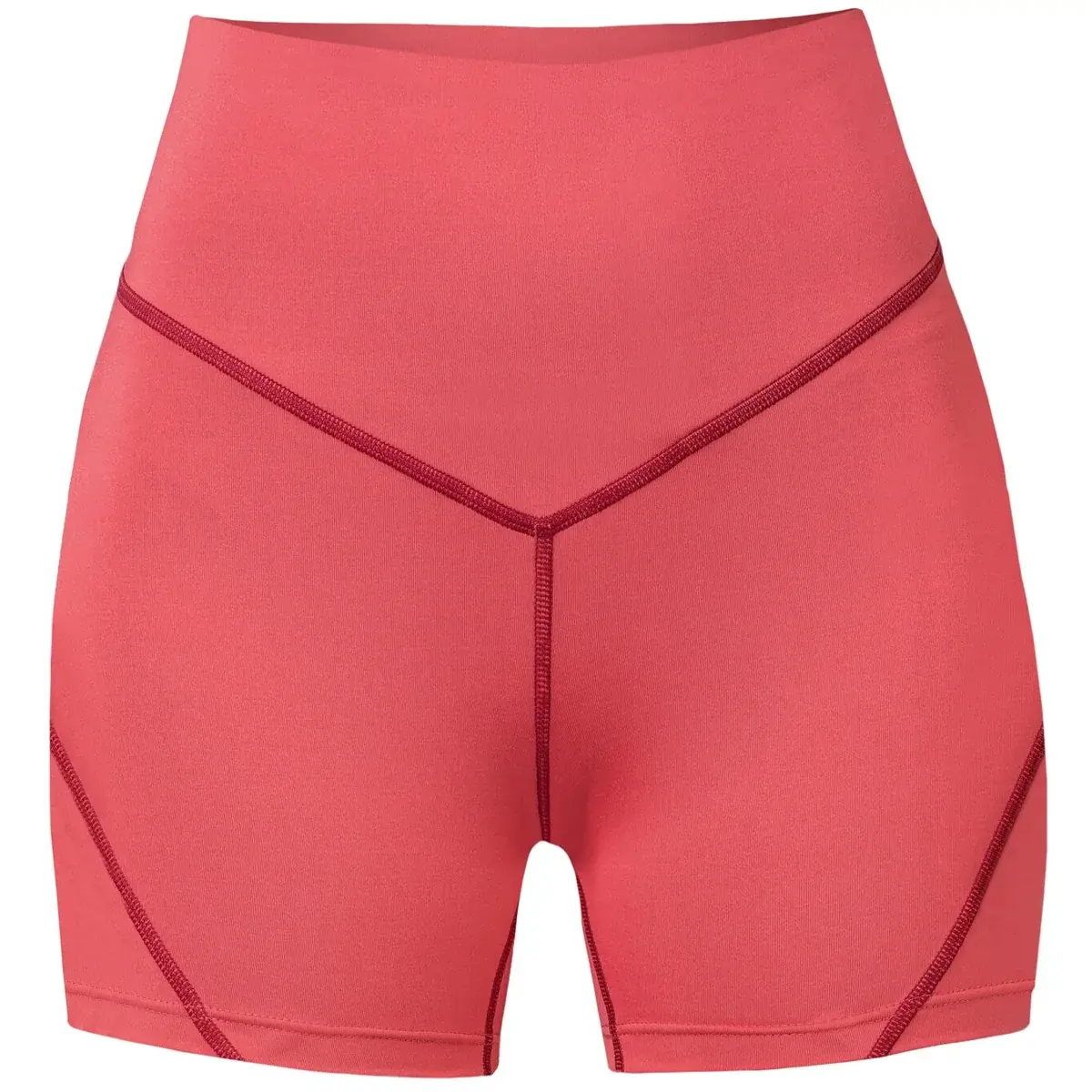 Damenshorts Rafiki Vita rosa