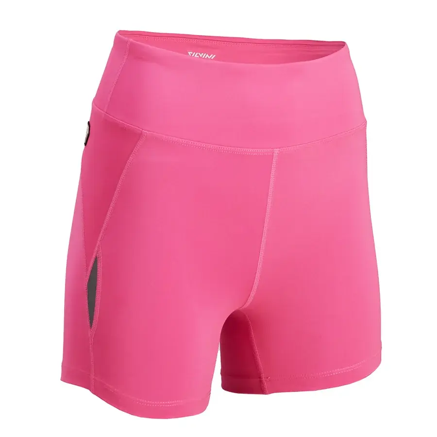 Silvini Damenshorts Silvini Lugana fuchsia