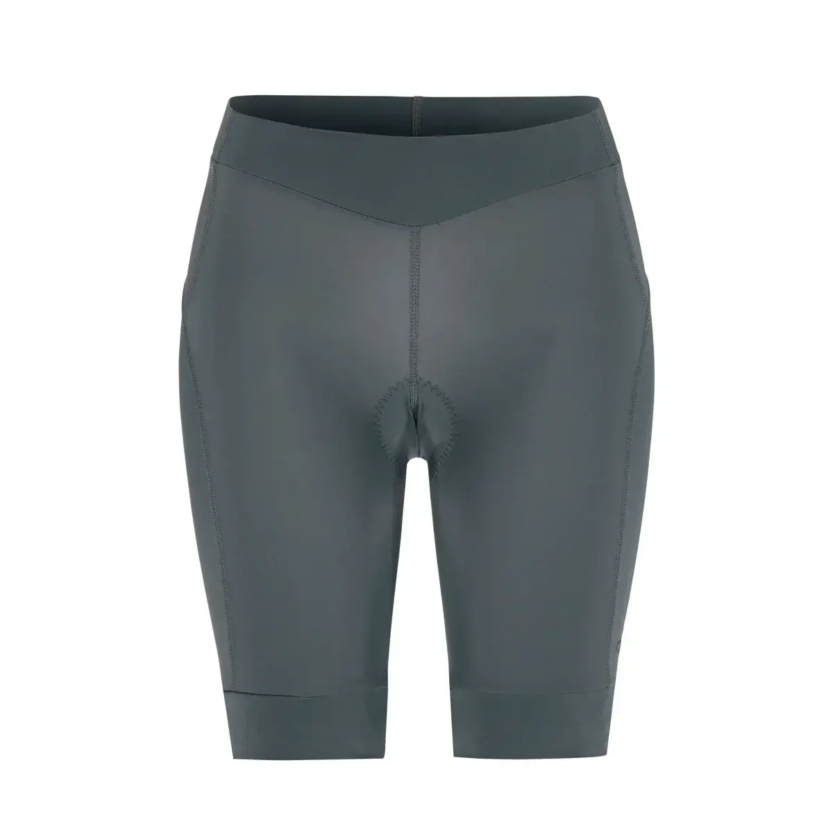 Craft Kurze Damen-Radhose Craft Endur C4 grau