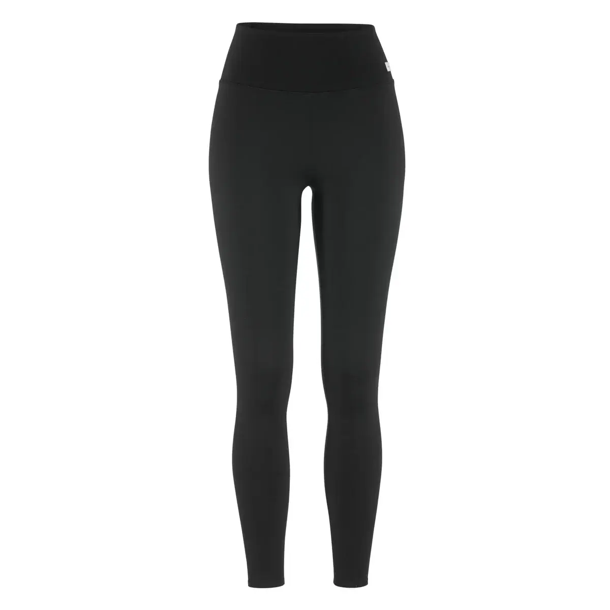 Damen-Leggings Craft Collective 7/8 Tights schwarz