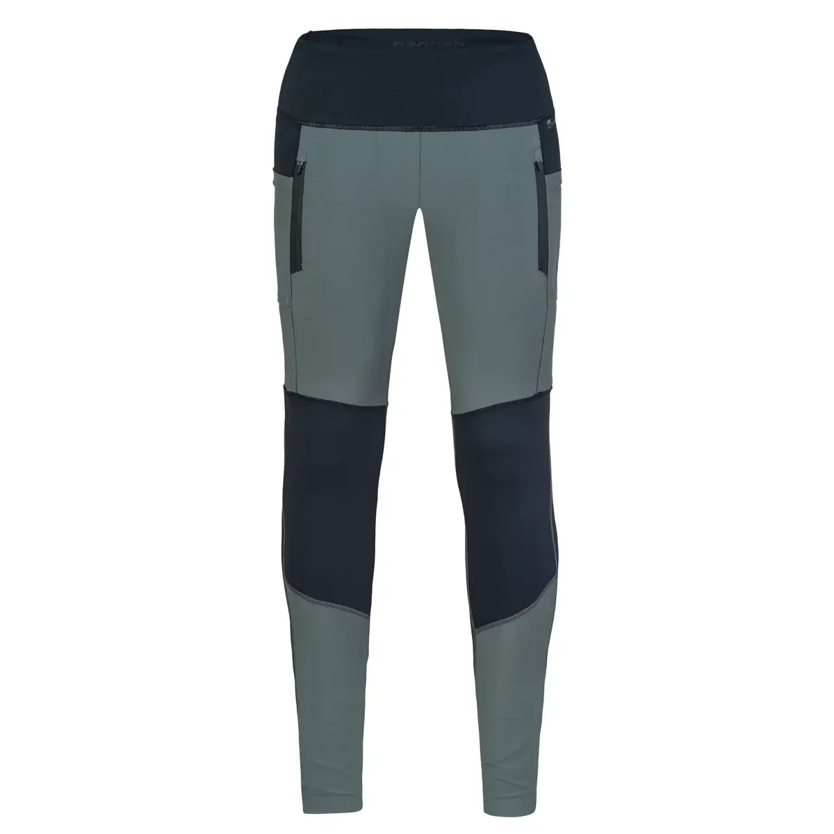 Hannah Damen-Leggings Hannah Elisa Pro Anthracite/urban chic