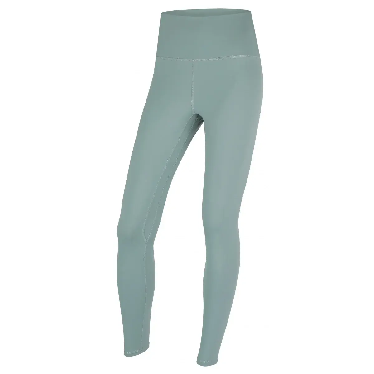Husky Damen-Sportleggings Husky Dasana L faded green
