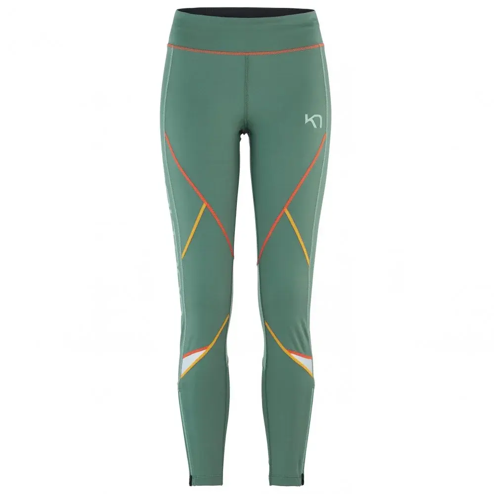 Kari Traa Damen-Sportleggings Kari Traa Luise 2.0 Tights Murk