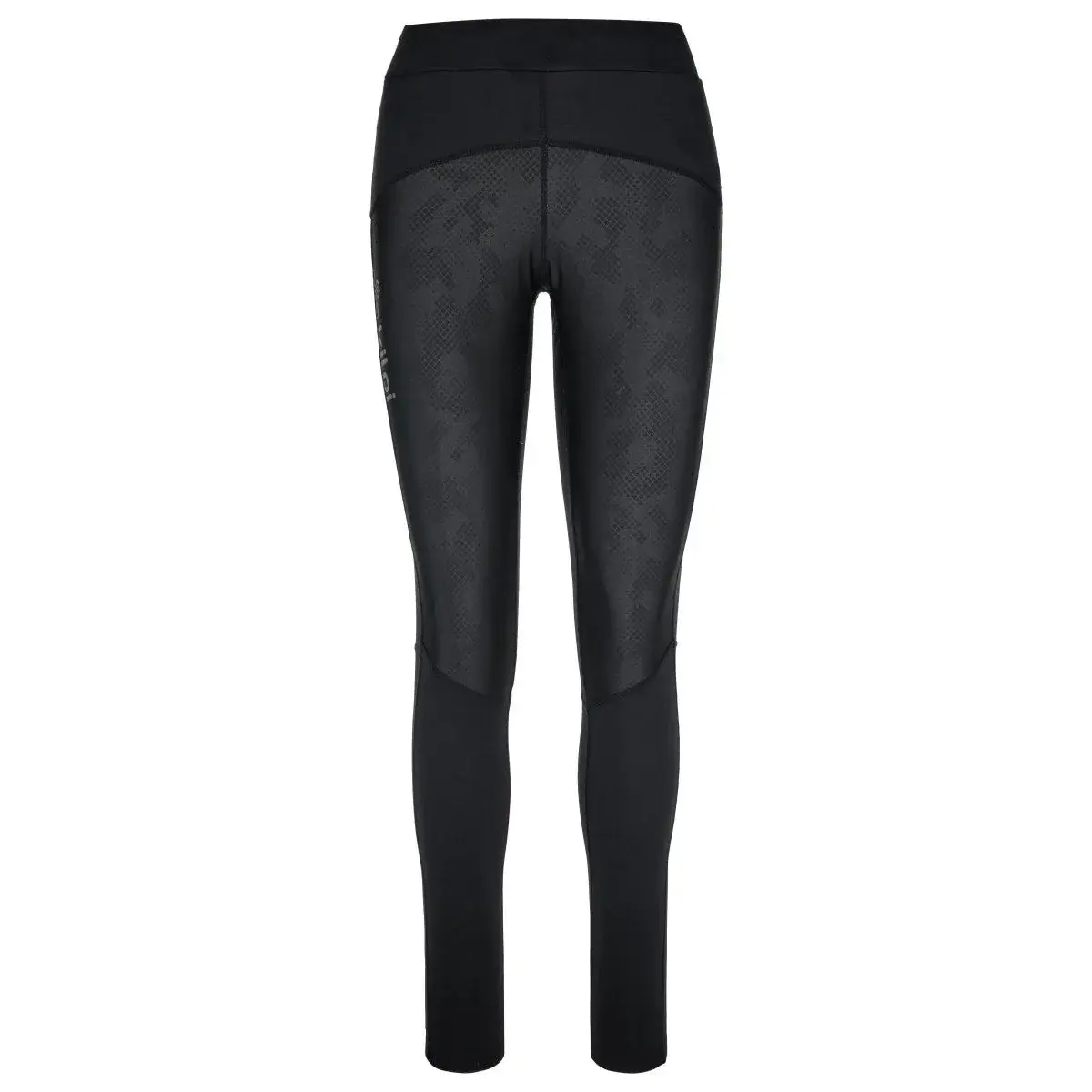 Kilpi Damen-Leggings Kilpi KARANG-W dunkelgrau