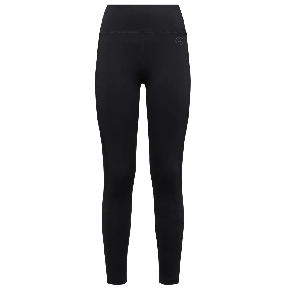 Damen-Leggings La Sportiva Cosmosis black/onyx