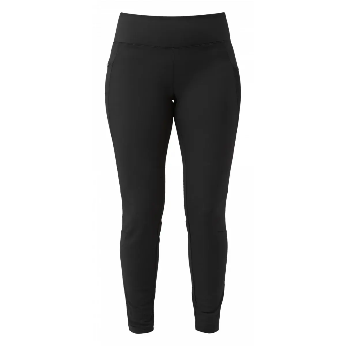 Damen-Stretchleggings Mountain Equipment Sonica black