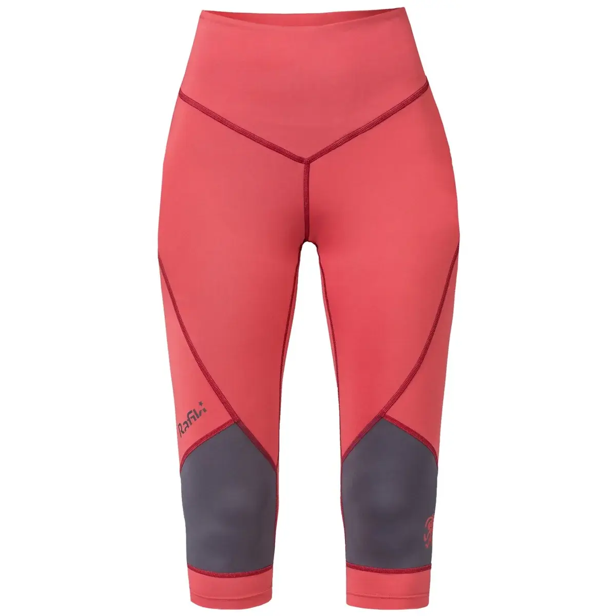 Damen-Leggings Rafiki Tranquillo rosa
