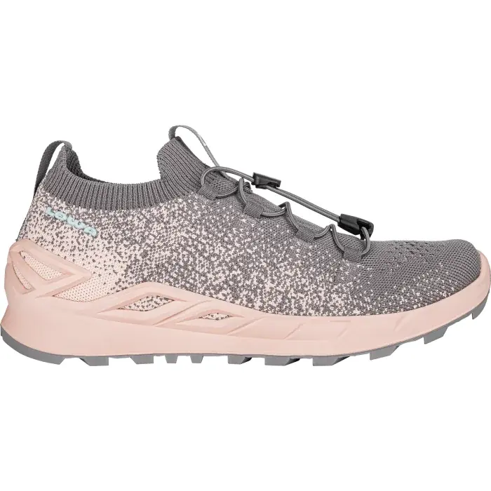 Dámské lehké boty Lowa Fusion Lo W's anthracite/rose