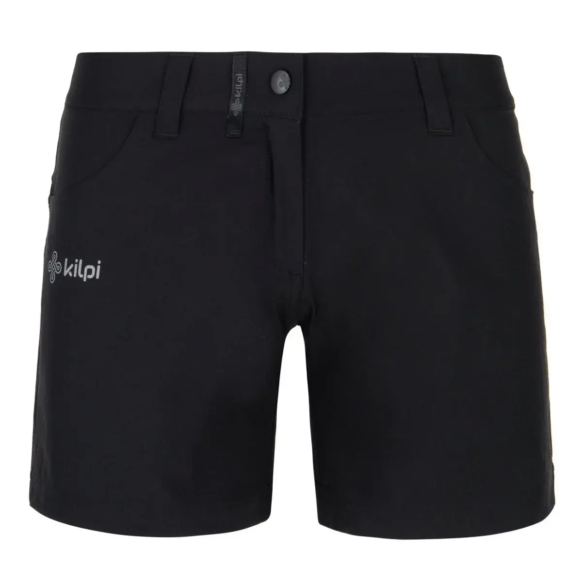 Kilpi Damen-Outdoorshorts (leicht) Kilpi SUNNY-W schwarz