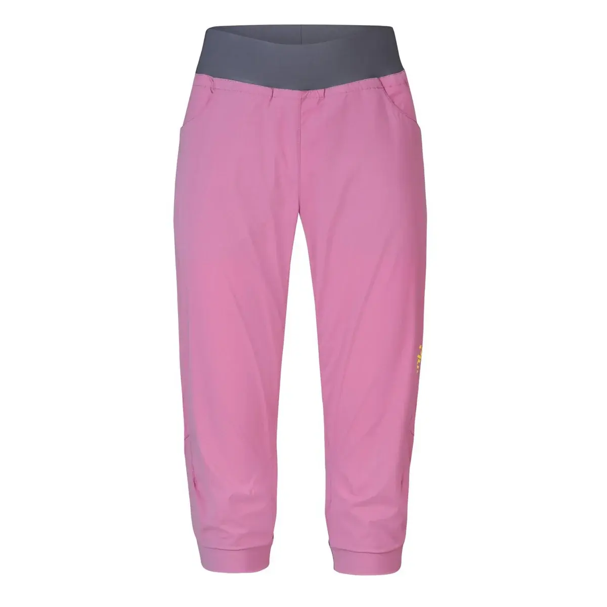 Damen-Kletter-3/4-Hose Rafiki Tarragona rose wine
