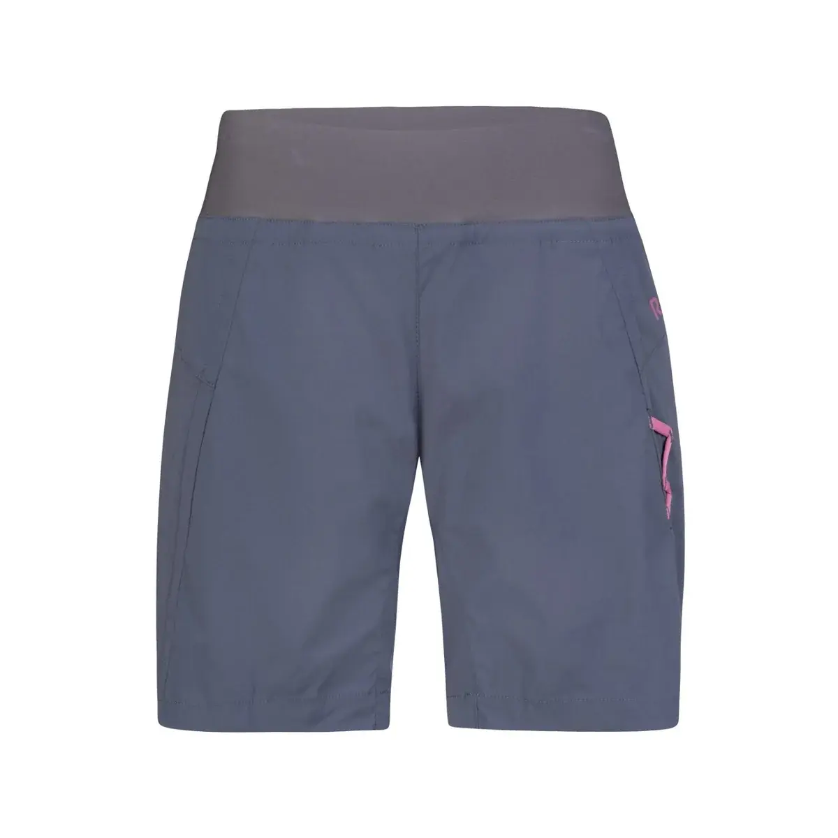 Damen-Klettershorts Rafiki Noia india ink
