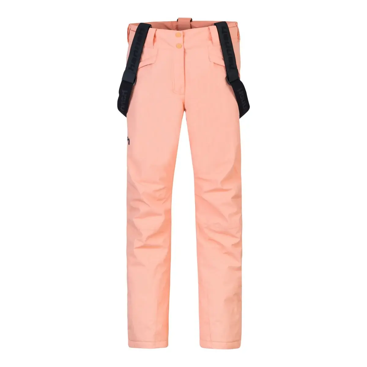 Hannah Damen-Skihose Hannah Awake II Cantaloupe II