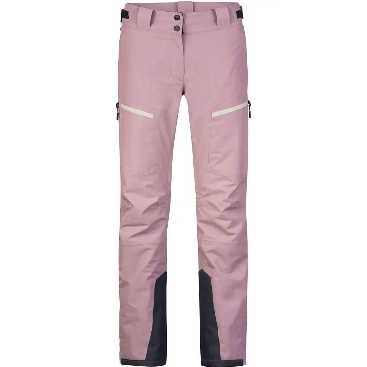 Damen-Skihose Hannah Soren deaville mauve