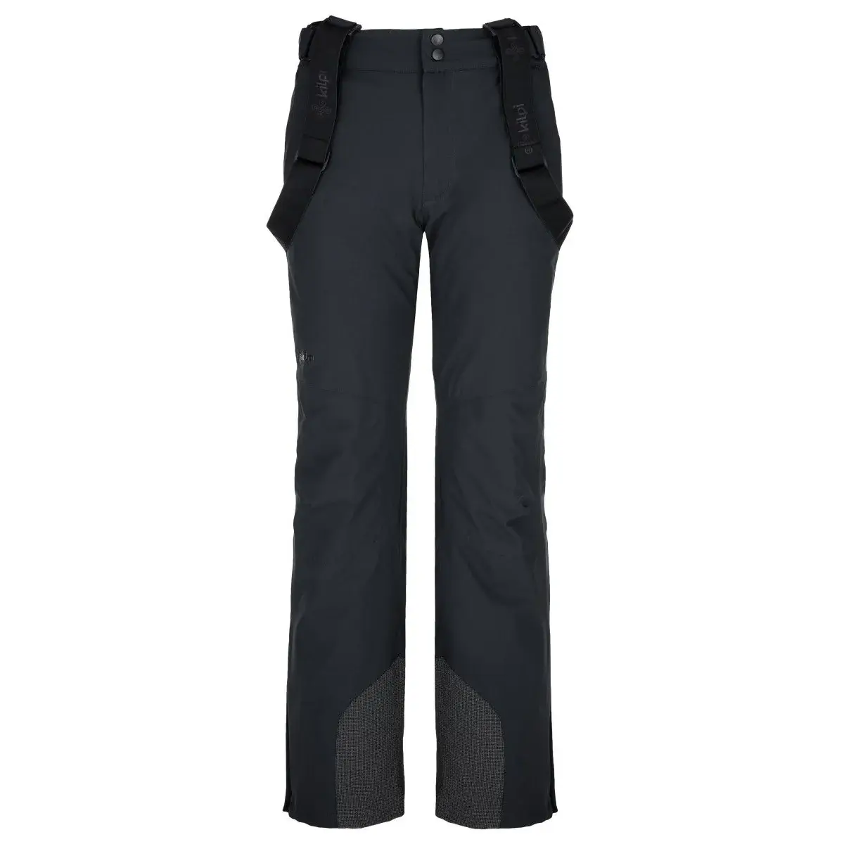 Damen-Skihose Kilpi ELARE-W schwarz