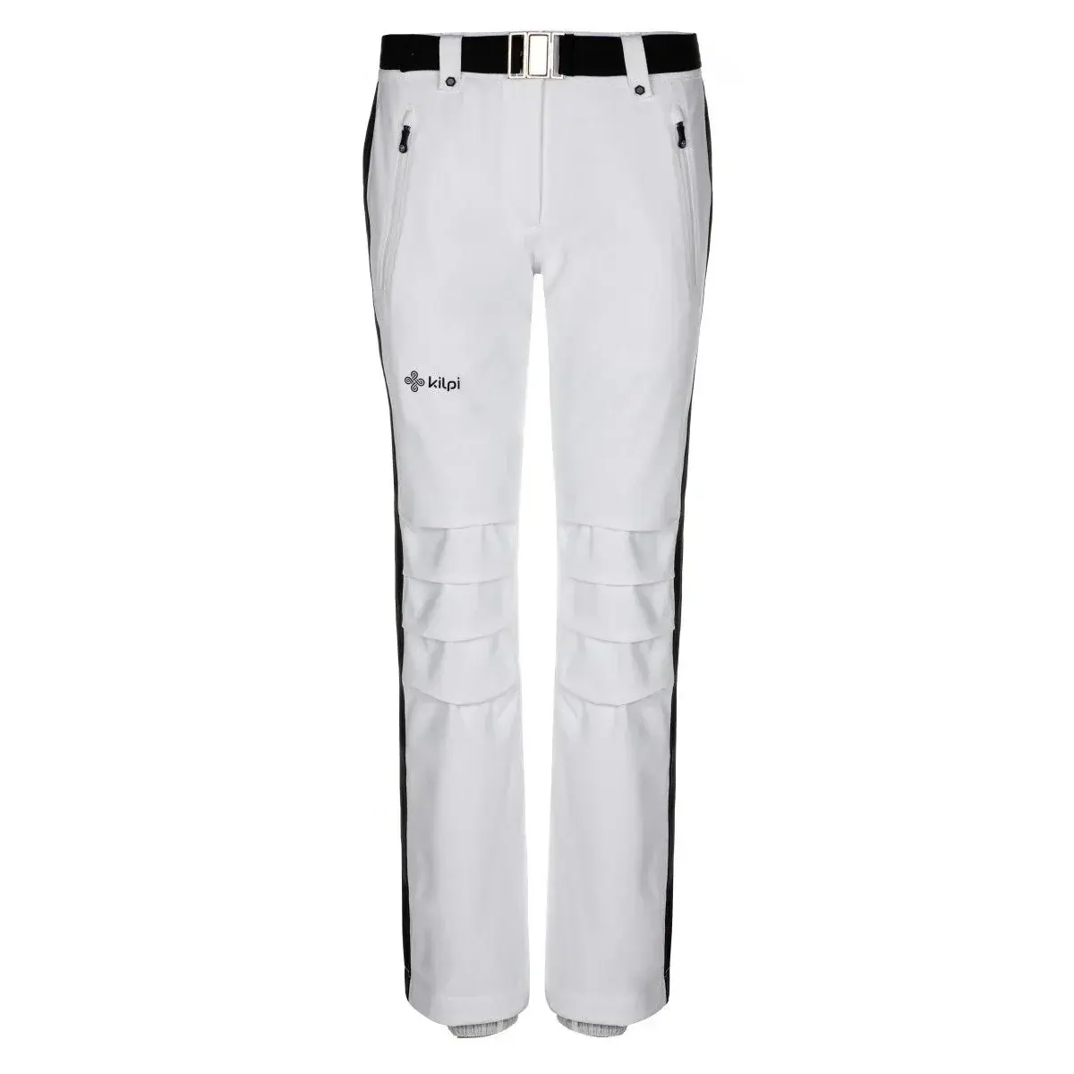 Damen-Skihose Kilpi HANZO-W weiß