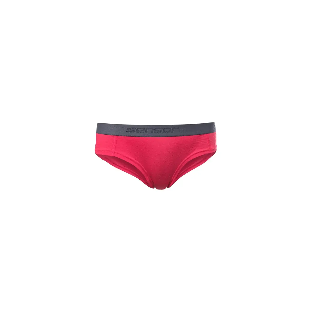Dámské merino kalhotky Sensor Merino Air magenta