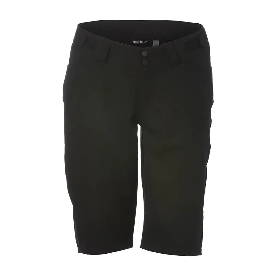 Giro Damen-MTB-Shorts Giro Arc Short W plus Liner Black