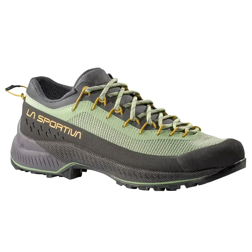 La Sportiva Damen-Halbschuhe La Sportiva TX4 Evo ST aspen green / onyx